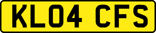 KL04CFS