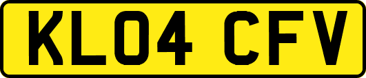 KL04CFV