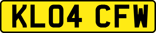 KL04CFW