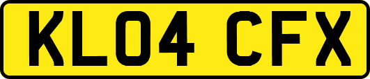 KL04CFX