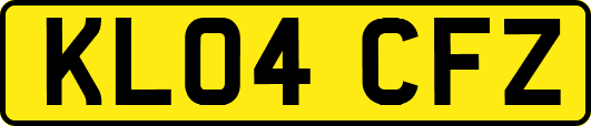 KL04CFZ