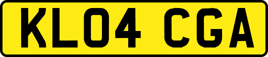 KL04CGA