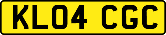KL04CGC