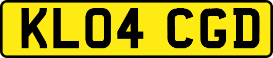 KL04CGD