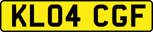 KL04CGF