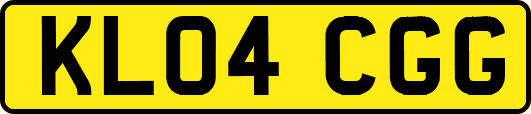 KL04CGG