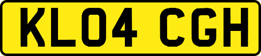 KL04CGH