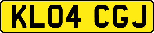 KL04CGJ