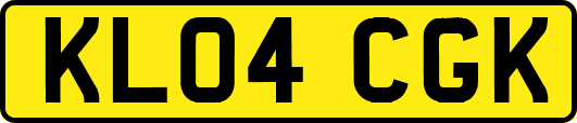 KL04CGK