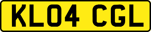 KL04CGL
