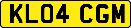 KL04CGM