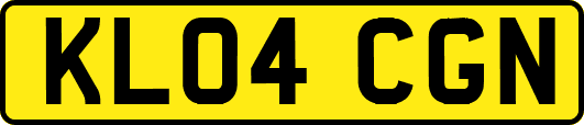 KL04CGN