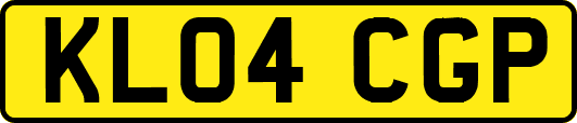 KL04CGP