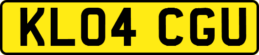 KL04CGU