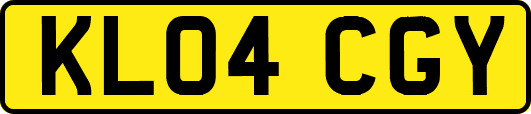KL04CGY