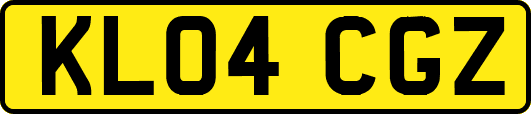 KL04CGZ