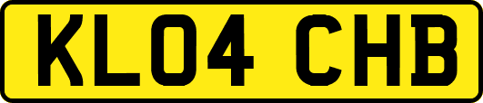 KL04CHB