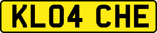 KL04CHE