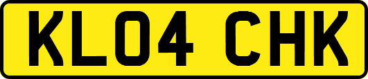 KL04CHK