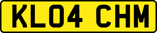 KL04CHM