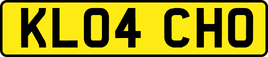 KL04CHO