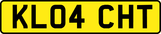 KL04CHT
