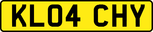 KL04CHY