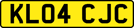 KL04CJC