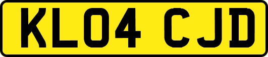 KL04CJD