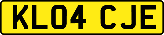 KL04CJE