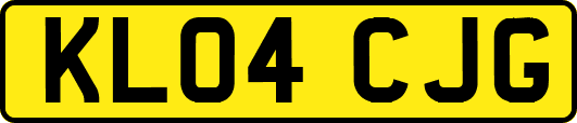 KL04CJG