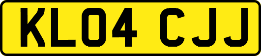 KL04CJJ
