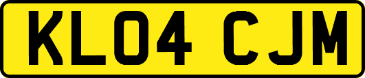 KL04CJM