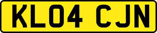 KL04CJN
