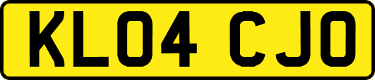 KL04CJO