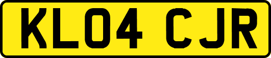 KL04CJR