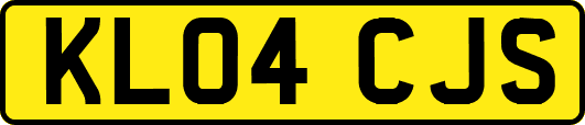 KL04CJS