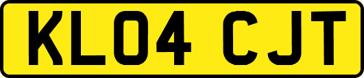 KL04CJT
