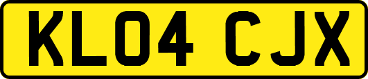 KL04CJX