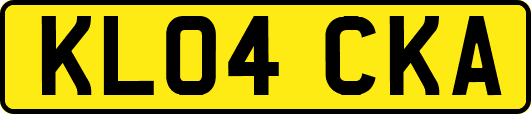KL04CKA