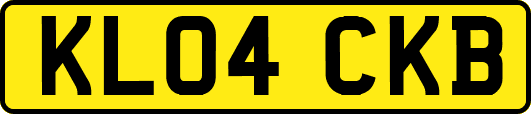 KL04CKB