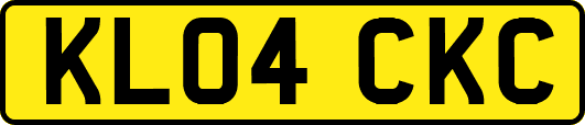 KL04CKC