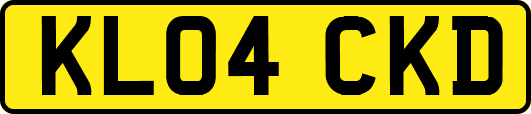 KL04CKD