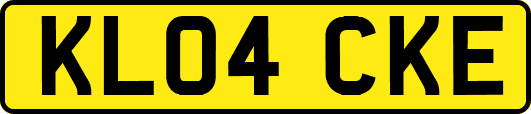 KL04CKE