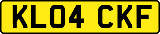 KL04CKF
