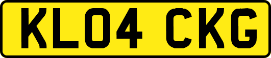 KL04CKG