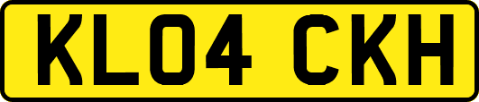 KL04CKH