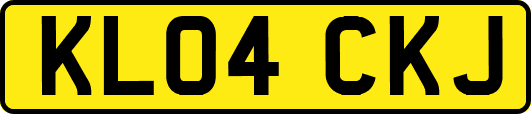 KL04CKJ