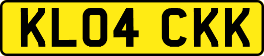 KL04CKK