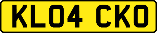 KL04CKO